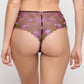 LOISH Luxus String (Amethyst) 36