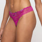 NOEMY String (Fuchsia Fiesta) 36