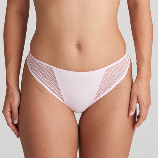 TANZARA String (Fifties Pink)