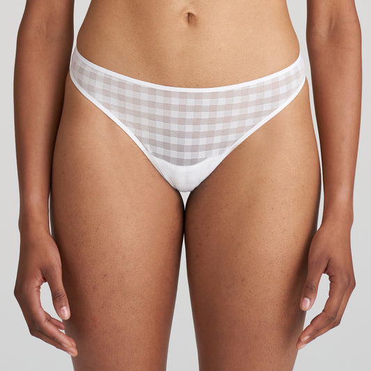 JEREME String (Weiss)