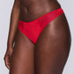 EAST END String (True Red)