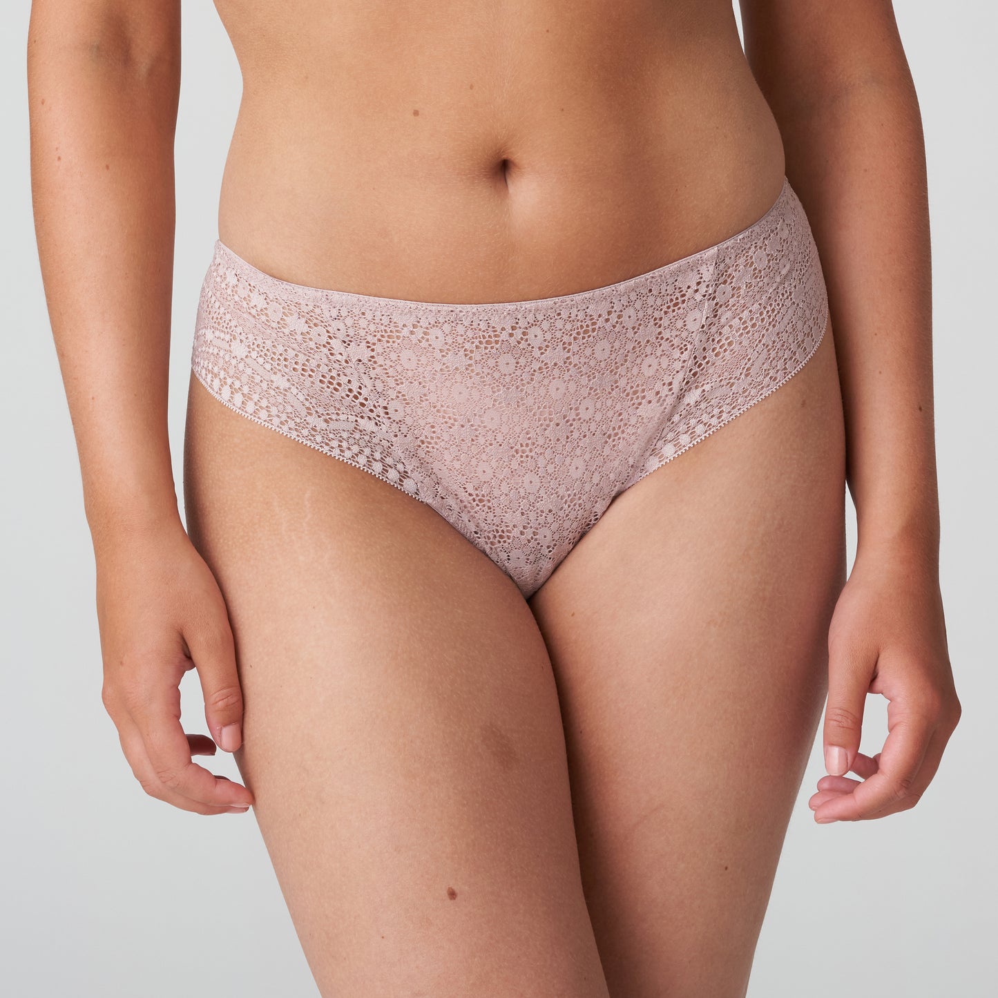 EPIRUS String (Bois De Rose)