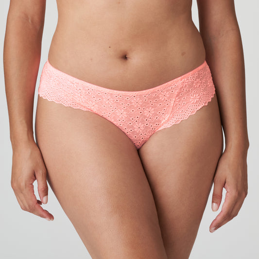 SUNSET HOTEL String (Pink Parfait)