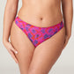 LENOX HILL String (Pomme D Amour)