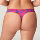 LENOX HILL String (Pomme D Amour)