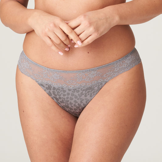 COBBLE HILL String (Fifties Grey)