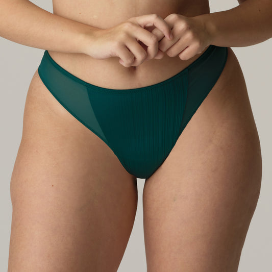 KNOKKE String (Jasper Green)