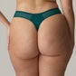 KNOKKE String (Jasper Green)