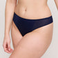 KNOKKE String (Saphir Blau) 36