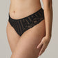 MALDIVES String (Schwarz)