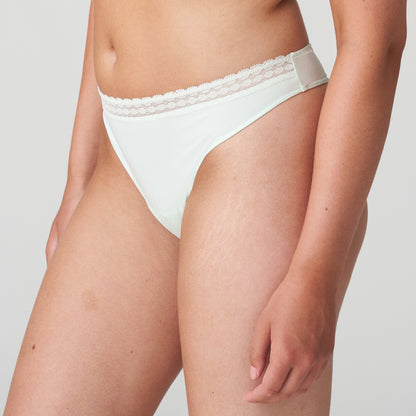 SEVILLE String (Frühling Grün)