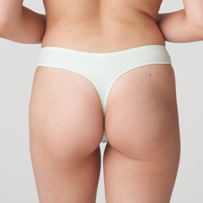 SEVILLE String (Frühling Grün)