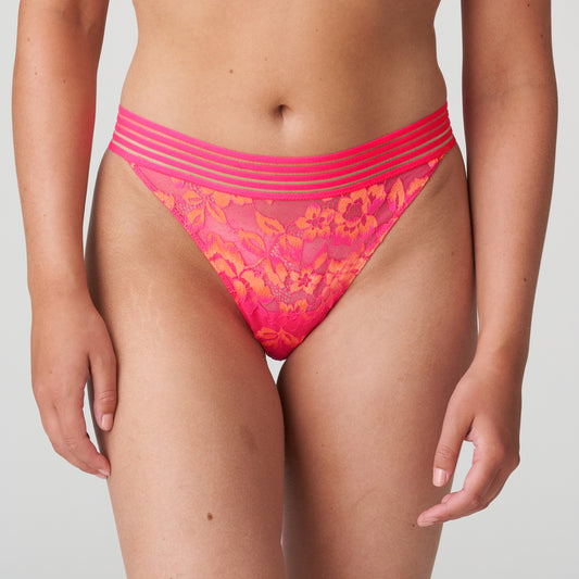 VERAO String (L.A. Pink)