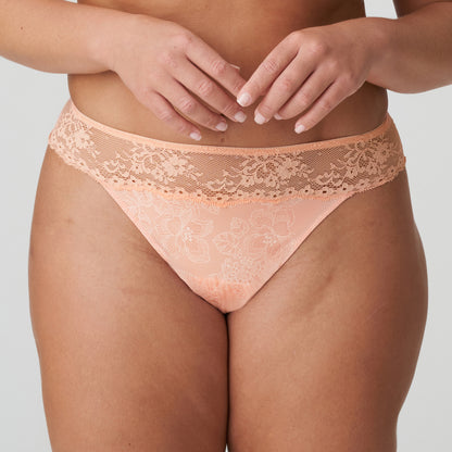 PLAYA AMOR String (Silky Dreams)