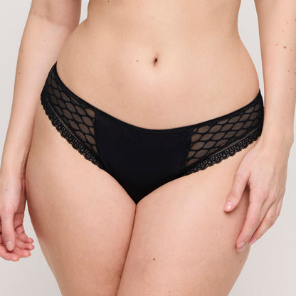 NAKO String (Schwarz) 36