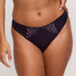 DEAUVILLE String (Amethyst Gem) 38