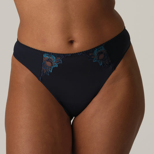 DEAUVILLE String (Velvet Blue)