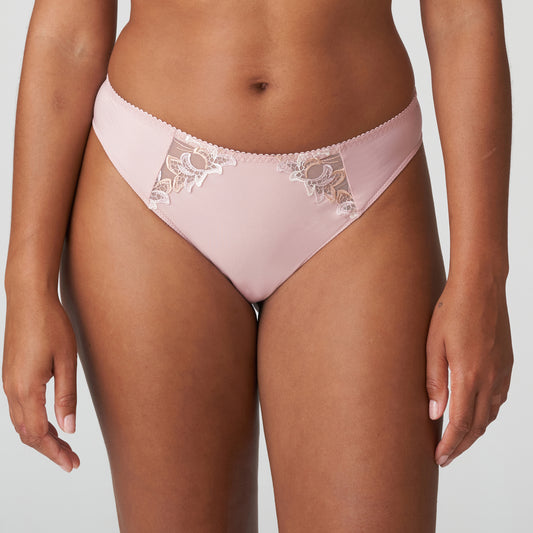 DEAUVILLE String (Vintage Pink)