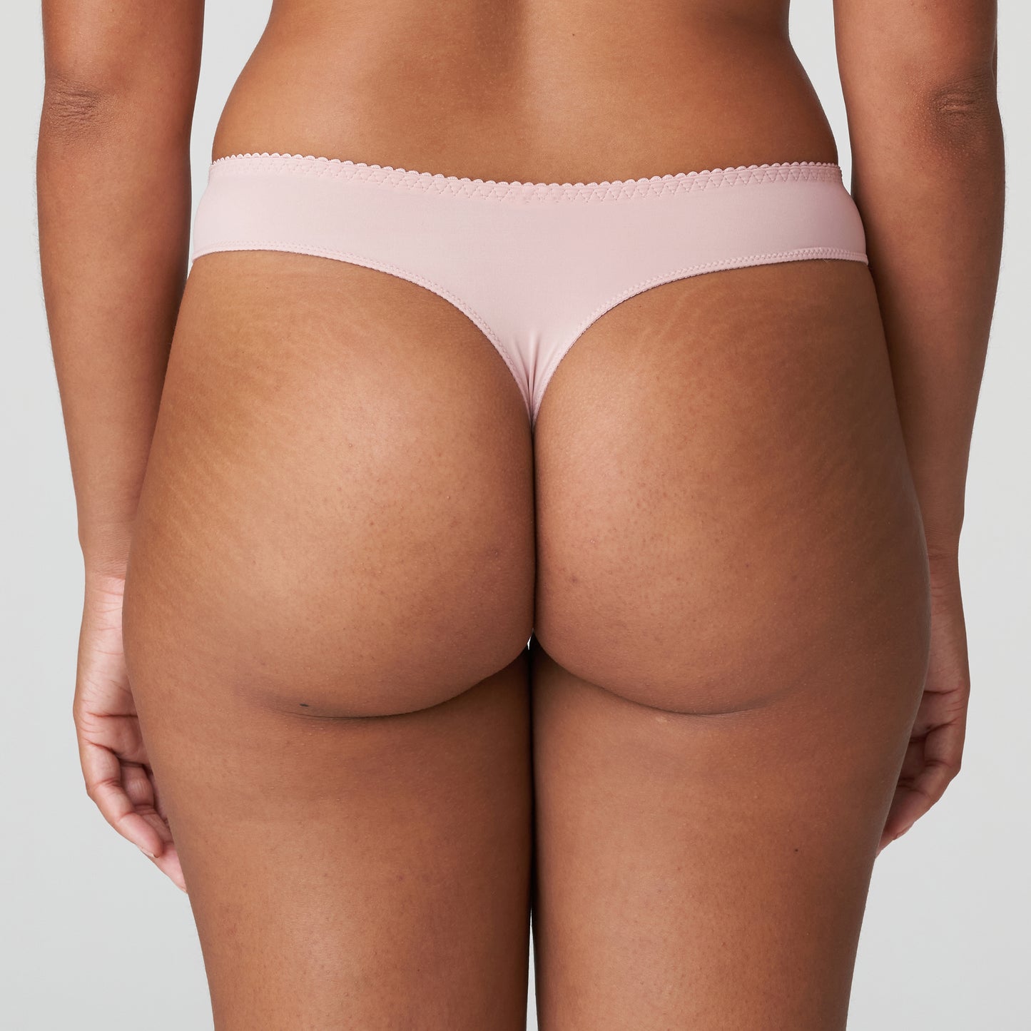 DEAUVILLE String (Vintage Pink)