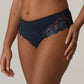 DEAUVILLE Luxus String (Velvet Blue)