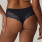 DEAUVILLE Luxus String (Velvet Blue)