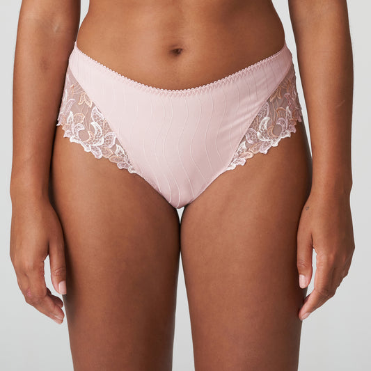 DEAUVILLE Luxus String (Vintage Pink)