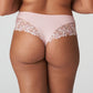 DEAUVILLE Luxus String (Vintage Pink)