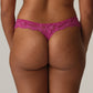 MADISON String (Fuchsia Fiesta)