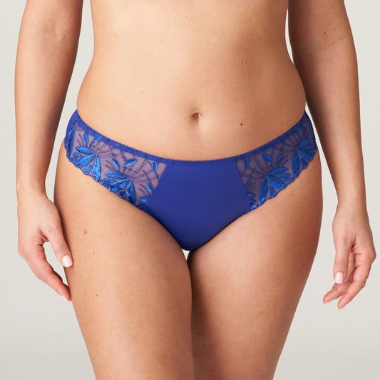 ORLANDO String (Crazy Blue)
