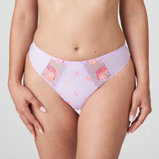 PALACE GARDEN String (Pastel Lavender)