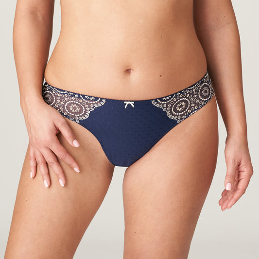 OSINO String (Saphir Blau)