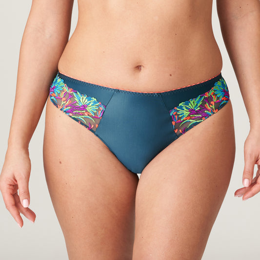 LAS SALINAS String (Empire Green)