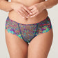 LAS SALINAS Luxus String (Empire Green)