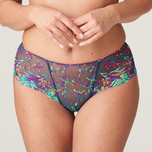LAS SALINAS Luxus String (Empire Green)