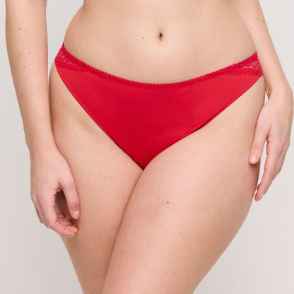 MONTARA String (True Red) 38