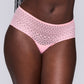 MONTARA Luxus String (Pink Parfait)