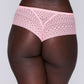 MONTARA Luxus String (Pink Parfait)