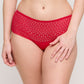 MONTARA Luxus String (True Red) 38
