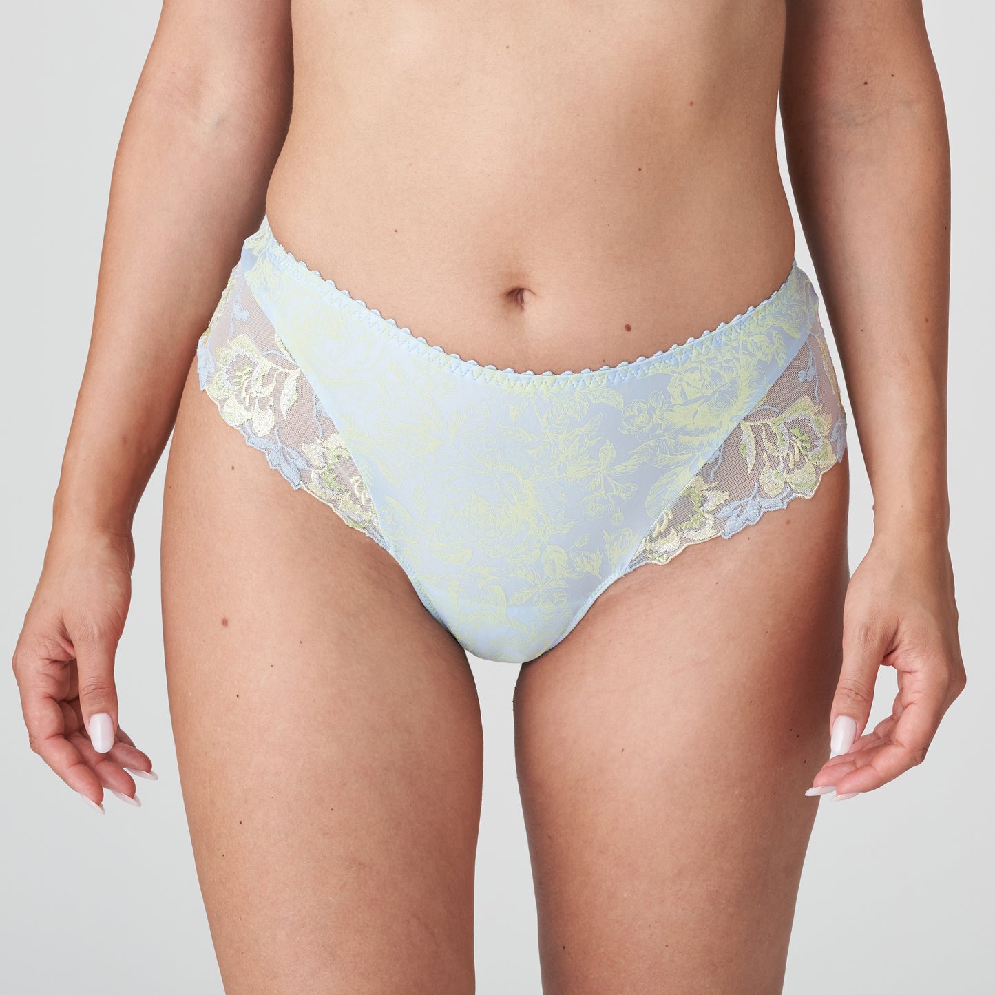 NUZHA Luxus String (Nuage)