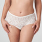 ZAHRAN Luxus String (Natur)