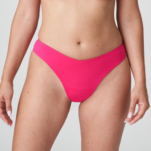 DISAH String (Electric Pink)