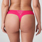DISAH String (Electric Pink)