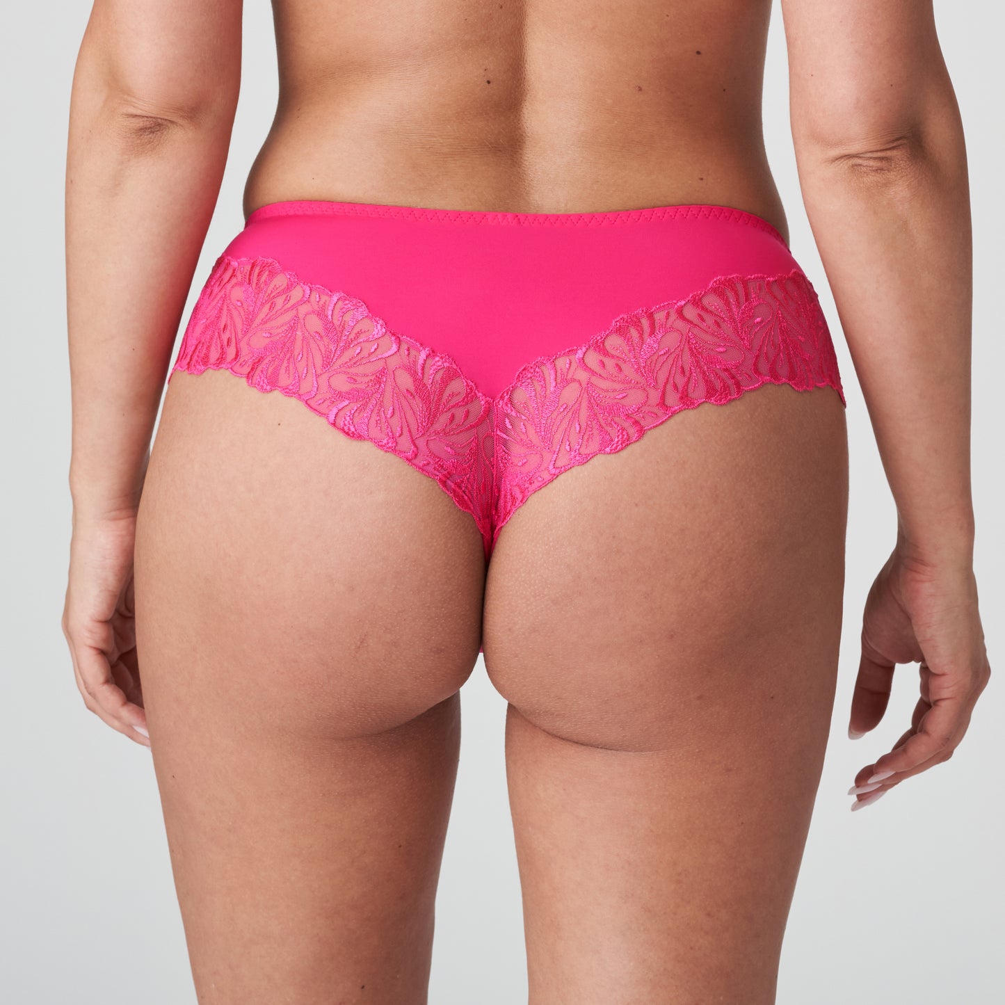 DISAH Luxus String (Electric Pink)