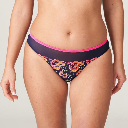 DEVDAHA String (Velvet Blue)