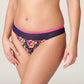 DEVDAHA String (Velvet Blue)