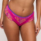 DEVDAHA Luxus String (Very Berry) 38