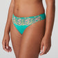 LENCA String (Sunny Teal)