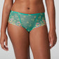 LENCA Luxus String (Sunny Teal)