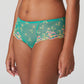 LENCA Luxus String (Sunny Teal)