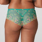 LENCA Luxus String (Sunny Teal)